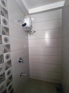 Image of 1500 Sq.ft 2 BHK Apartment / Flat for rent in Shreeji Shantanu Green Plot No 1, Chhani, Vadodara for Rs. 18000