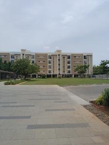 Image of 840 Sq.ft 1 BHK Apartment / Flat for sale in Arun Ziva, Mahabalipuram, Chennai for Rs. 8200000