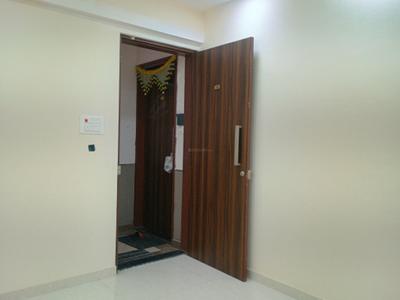 Living Room Image of 1000 Sq.ft 2 BHK Apartment / Flat for sale in Trishan Enclave, Kalyan West Kalyan for Rs. 5899000