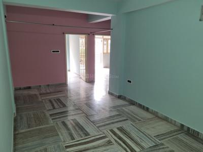 Living Room Image of 1400 Sq.ft 3 BHK Apartment / Flat for rent in North Shastri Nagar Patna for Rs. 15500