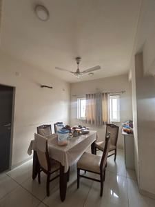 Hall Image of 1700 Sq.ft 3 BHK Apartment / Flat for sale in Akota Vadodara for Rs. 11200000
