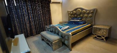 Bedroom Image of 4843 Sq.ft 6 BHK Independent House for sale in Sector 40 Noida for Rs. 200000000
