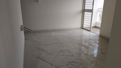 Living Room Image of 650 Sq.ft 1 BHK Apartment / Flat for rent in Optima The Pavilion, Ambegaon Budruk Pune for Rs. 14000