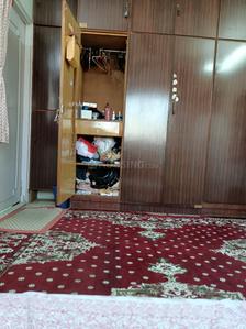 Bedroom Image of 650 Sq.ft 1 BHK Apartment / Flat for sale in Karia Konark Pooram, Kondhwa Pune for Rs. 3900000