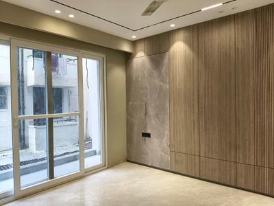 Bedroom Image of 2799 Sq.ft 4 BHK Builder Floor for sale in Uppal Southend, Sector 49 Gurgaon for Rs. 36500000