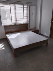 Bedroom Image of 1151 Sq.ft 3 BHK Apartment / Flat for sale in Shilpan Bliss, Bhayli Vadodara for Rs. 6500000