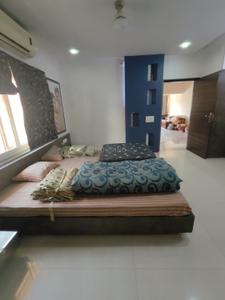 Bedroom Image of 4050 Sq.ft 6 BHK Independent House for sale in Ambli Ahmedabad for Rs. 70000000