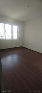 Study Room Image of 1511 Sq.ft 3 BHK Apartment / Flat for sale in Thanisandra Bengaluru for Rs. 17850000