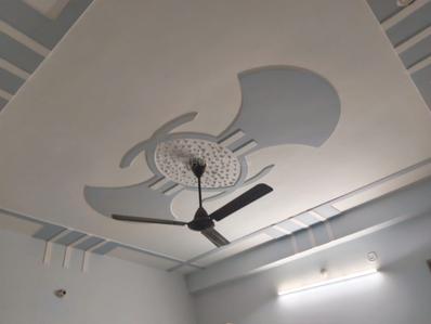 Hall Image of 1500 Sq.ft 2 BHK Builder Floor for rent in Indira Nagar Lucknow for Rs. 15500