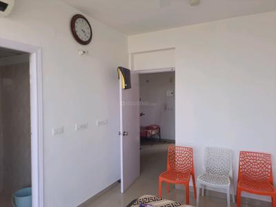 Bedroom Image of 850 Sq.ft 2 BHK Apartment / Flat for sale in AVL 36, Sector 36A Gurgaon for Rs. 9000000