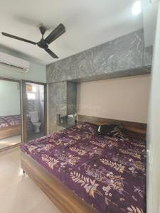 Bedroom Image of 670 Sq.ft 2 BHK Apartment / Flat for sale in Signature Global The Roselia, Sector 95A Gurgaon for Rs. 6200000