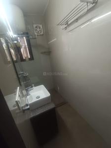 Image of 900 Sq.ft 2 BHK Builder Floor for rent in Naraina, New Delhi for Rs. 35000