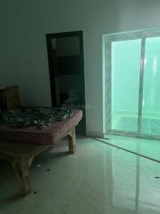 Bedroom Image of 1000 Sq.ft 3 BHK Builder Floor for rent in Green Park Colony Bareilly for Rs. 15000
