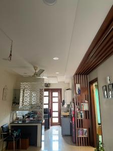 2 BHK Independent Builder Floor
