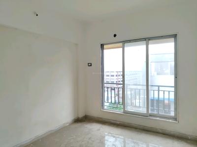 Bedroom Image of 915 Sq.ft 2 BHK Apartment / Flat for rent in Shanti Vista II, Boisar Mumbai for Rs. 12000