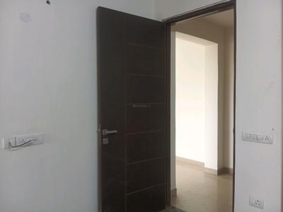 Bedroom Image of 2836 Sq.ft 4 BHK Apartment / Flat for sale in Brisk Lumbini Terrace Homes, Sector 109 Gurgaon for Rs. 25000000