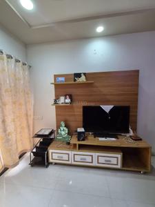 Bedroom Image of 2050 Sq.ft 3 BHK Apartment / Flat for sale in Hill Drive Bhavnagar for Rs. 11100000