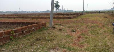 Image of 2000 Sq.ft Residential Plot / Land for sale in Madanpur, Bhubaneswar for Rs. 2240000