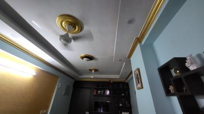 Hall Image of 1053 Sq.ft 3 BHK Apartment / Flat for sale in Prudent Prana, Narendrapur Kolkata for Rs. 7500000