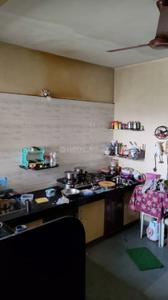 Kitchen Image of 2016 Sq.ft 3 BHK Apartment / Flat for sale in Satellite Ahmedabad for Rs. 10500000