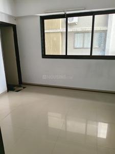 Hall Image of 2115 Sq.ft 3 BHK Apartment / Flat for rent in Gala Aria, South Bopal Ahmedabad for Rs. 40000