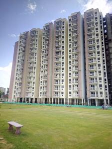 Image of 496 Sq.ft 2 BHK Apartment / Flat for sale in Trehan Delight Residency, Tapukara, Bhiwadi for Rs. 1600000