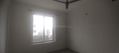 Bedroom Image of 1375 Sq.ft 3 BHK Apartment / Flat for rent in Krishna Mystiq, Basapura Bengaluru for Rs. 34000