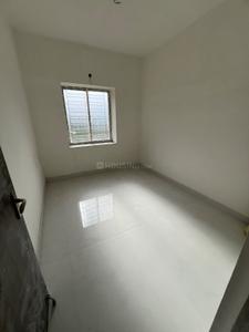 Bedroom Image of 1127 Sq.ft 3 BHK Apartment / Flat for sale in Bengal Akankha, New Town Kolkata for Rs. 7800000