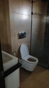 Image of 2500 Sq.ft 4 BHK Apartment / Flat for rent in Old Padra Road, Vadodara for Rs. 55000