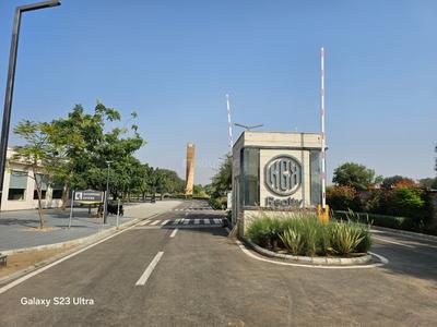 Image of 1500 Sq.ft Residential Plot / Land for sale in KGK Infiniti Homes, Kankha Ki Dhani, Jaipur for Rs. 7470000