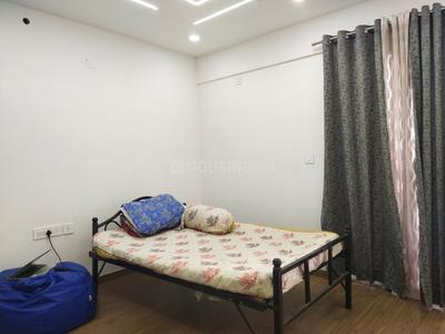 Bedroom Image of 1576 Sq.ft 3 BHK Apartment / Flat for sale in SBR Keerthi by SBR Group, Sannatammanahalli Bengaluru for Rs. 16200000