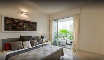 Image of 670 Sq.ft 2 BHK Apartment / Flat for sale in Godrej Exquisite, Hiranandani Estate, Thane for Rs. 15000000