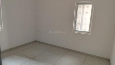 Image of 1350 Sq.ft 2 BHK Apartment / Flat for sale in Rajapushpa Imperia, Tellapur, Sangareddy for Rs. 13800000