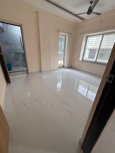 Hall Image of 1150 Sq.ft 2 BHK Apartment / Flat for rent in Sahakar Nagar Nagpur for Rs. 23000