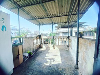 Balcony Image of 435 Sq.ft 1 RK Apartment / Flat for sale in Badlapur West Badlapur for Rs. 1650000