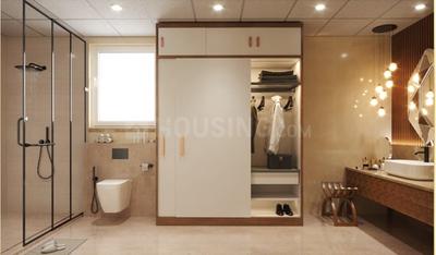 Image of 1800 Sq.ft 3 BHK Apartment / Flat for sale in Assotech World Avenue 07, Hanspal, Bhubaneswar for Rs. 16000000