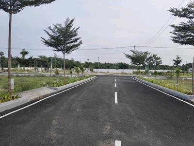 Image of 1300 Sq.ft Residential Plot / Land for sale in Keystone Grandeur, Thirumazhisai, Chennai for Rs. 3000000