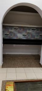 Bathroom Image of 600 Sq.ft 2 BHK Independent House for rent in Kanausi Lucknow for Rs. 7000
