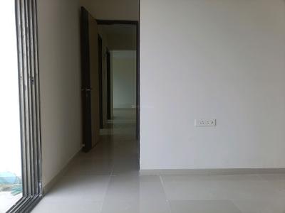 Bedroom Image of 1150 Sq.ft 2 BHK Apartment / Flat for rent in Regency Ashoka Residency, Kharghar Navi Mumbai for Rs. 42000