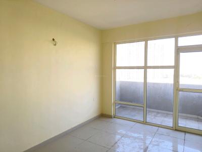 Bedroom Image of 700 Sq.ft 2 BHK Apartment / Flat for sale in Pyramid Elite, Sector 86 Gurgaon for Rs. 7000000