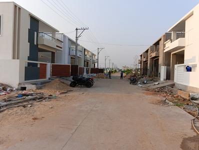 Image of 2145 Sq.ft Residential Plot / Land for sale in Allipuram, Nellore for Rs. 3025000