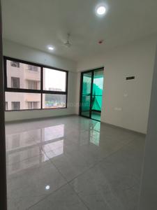 Bedroom Image of 1663 Sq.ft 3 BHK Apartment / Flat for sale in G M Mahika, Karve Nagar Pune for Rs. 22050000
