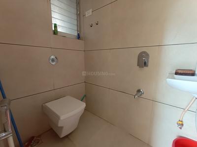Image of 750 Sq.ft 1 BHK Apartment / Flat for sale in Gurukrupa Aramus Galassia, Ulwe, Navi Mumbai for Rs. 6950000