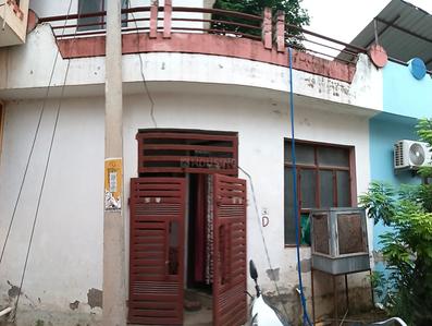 Image of 500 Sq.ft 1 BHK Independent House for sale in Indira Nagar, Lucknow for Rs. 3400000