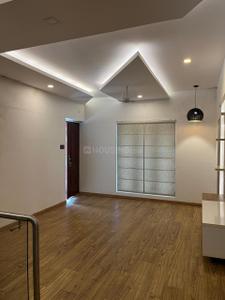 Hall Image of 3218 Sq.ft 4 BHK Villa for sale in Powdikonam Thiruvananthapuram for Rs. 17500000