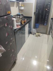 Kitchen Image of 889 Sq.ft 2 BHK Apartment / Flat for sale in Lodha Casa Bella, Palava Phase 1 Thane for Rs. 7000000