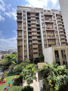 Image of 1210 Sq.ft 2 BHK Apartment / Flat for rent in Prasun Sarvam, Kharadi, Pune for Rs. 33000