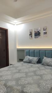 Bedroom Image of 900 Sq.ft 2 BHK Apartment / Flat for sale in JB Prime, Kanakpura Jaipur for Rs. 4600000