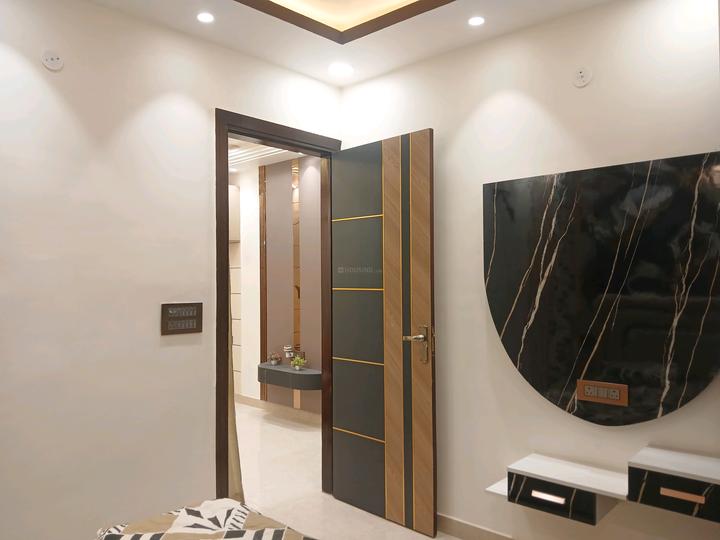 Uttam Nagar Bedroom One 1