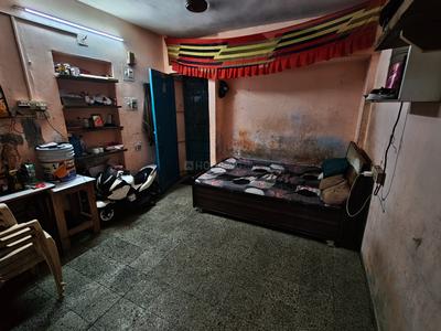 Living Room Image of 315 Sq.ft 1 RK Apartment / Flat for sale in Vejalpur Ahmedabad for Rs. 1800000